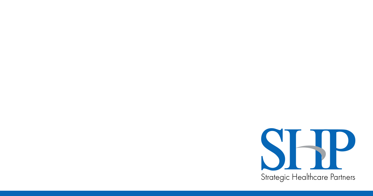 Clinically Integrated Network Strategic Healthcare Partners