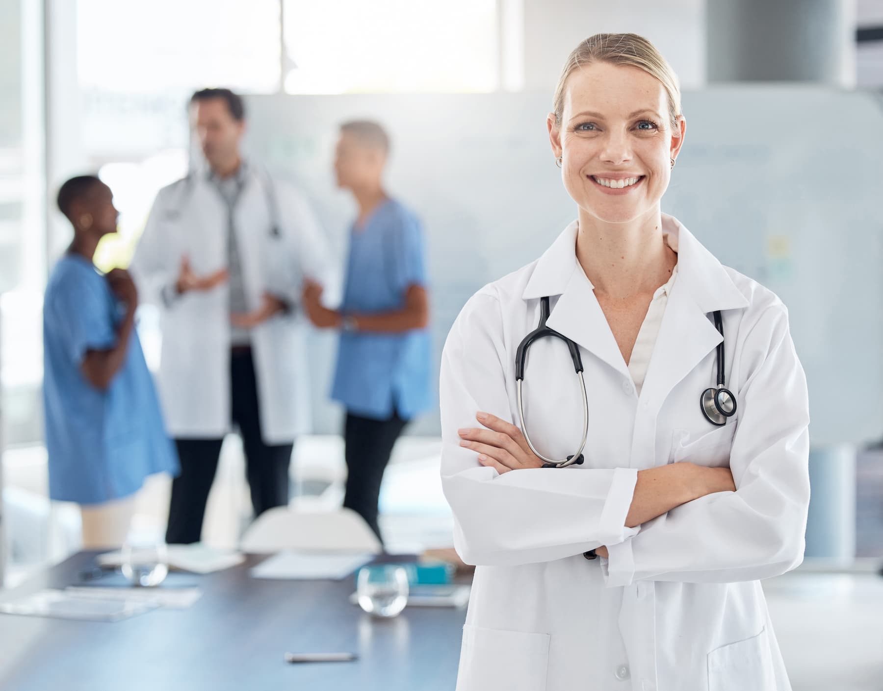 A Summary of Best Practices for Provider Enrollment