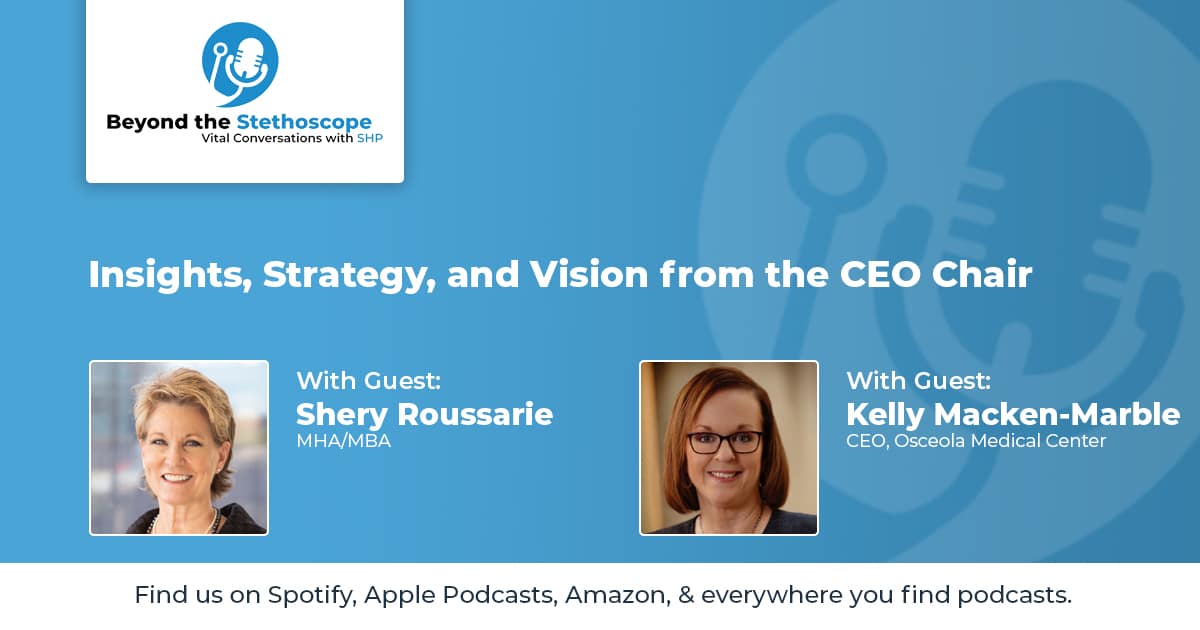 Revisit: The CEO Chair: Practice Leadership Philosophy, Challenges and Market Insights.