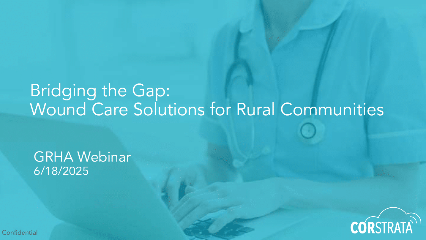 Bridging the Gap: Wound Care Solutions for Rural Communities